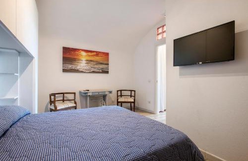 Ischia Porto Appartement | Appartamento con vista esclusiva sul Golfo d'Ischia