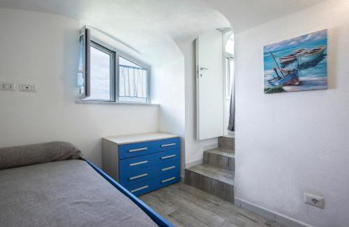 Ischia Porto Appartement | Appartamento con vista esclusiva sul Golfo d'Ischia