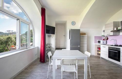 Ischia Porto Appartement | Appartamento con vista esclusiva sul Golfo d'Ischia