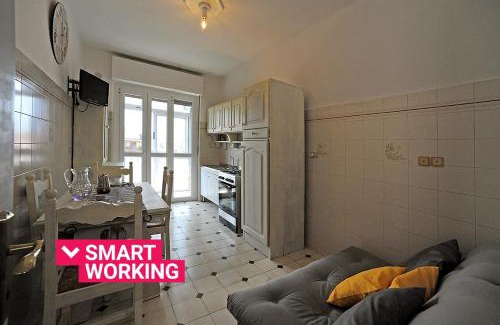 Millefonti Appartement | Appartamento con vista in zona Lingotto by Wonderful Italy