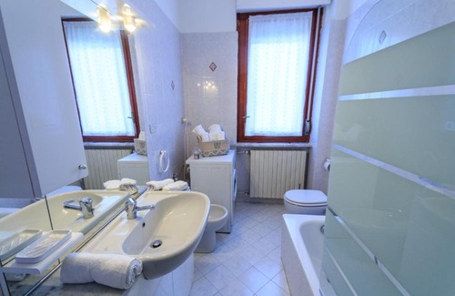 Varazze Appartement | Appartamento con vista mare eccezionale