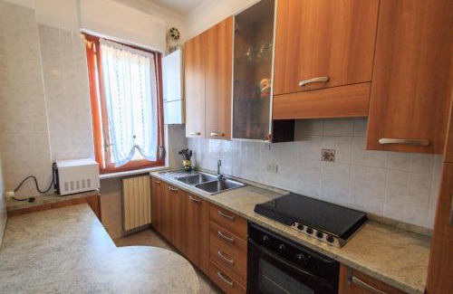 Varazze Appartement | Appartamento con vista mare eccezionale