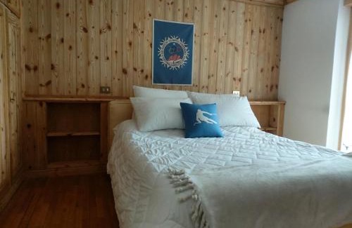 Cortina d'Ampezzo Appartement | APPARTAMENTO CORTINA 1956