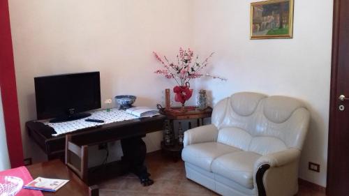 Arona Appartement | Appartamento Corallo