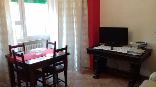 Arona Appartement | Appartamento Corallo