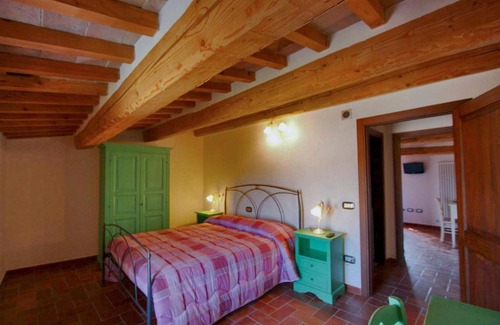 Cagli Appartement | Appartamento Corallo