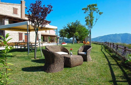 Cagli Appartement | Appartamento Corallo