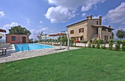 Cagli Appartement | Appartamento Corallo