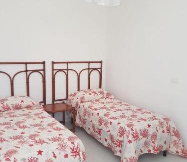 Marina di Casal Velino Appartement | Appartamento Corallo