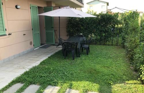 Lucca Historical Center Appartement | Appartamento "Corte Ceci"