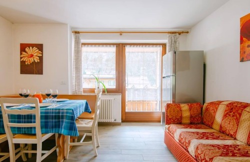 Canazei Appartement | Appartamento Crepaz by Interhome