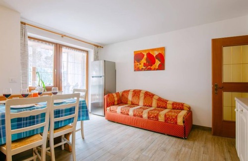 Canazei Appartement | Appartamento Crepaz by Interhome