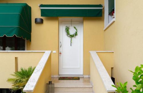 Bassano del Grappa Appartement | Appartamento da Nonna Olly