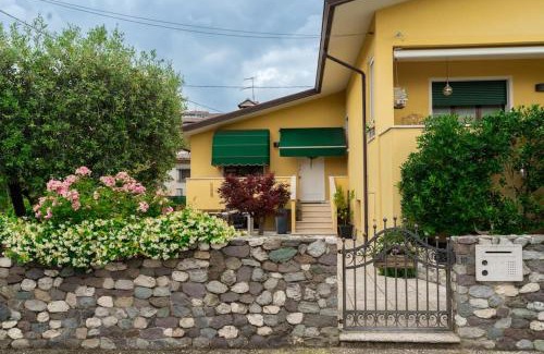 Bassano del Grappa Appartement | Appartamento da Nonna Olly