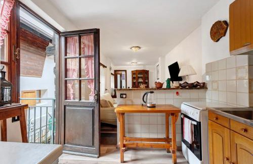 Bannio Anzino Appartement | Appartamento da Adri e Eli