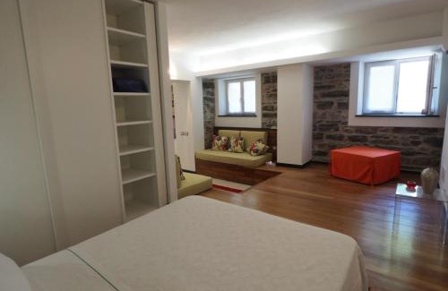 Vernazza Appartement | appartamento da detta