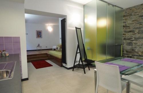 Vernazza Appartement | appartamento da detta