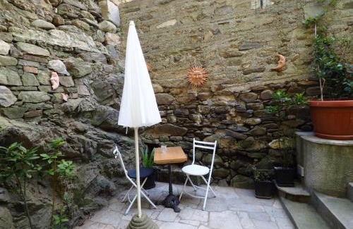 Vernazza Appartement | appartamento da detta