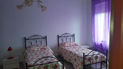 Matera Appartement | Appartamento da Maria Francesca