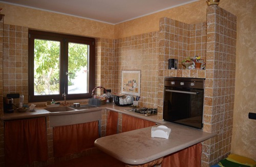Matrice Appartement | appartamento Da Nicolo