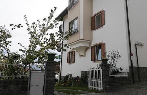 Baselga di Pine Appartement | Appartamento da Pino