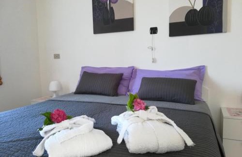 Baselga di Pine Appartement | Appartamento da Pino