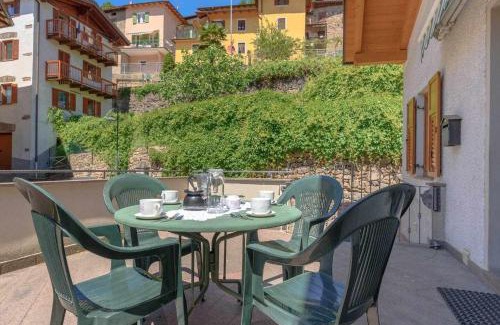 Valda Appartement | Appartamento Da Vittoria Valda Val di Cembra
