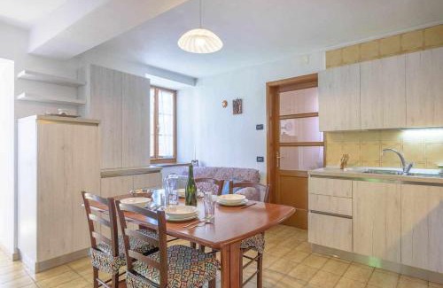Valda Appartement | Appartamento Da Vittoria Valda Val di Cembra