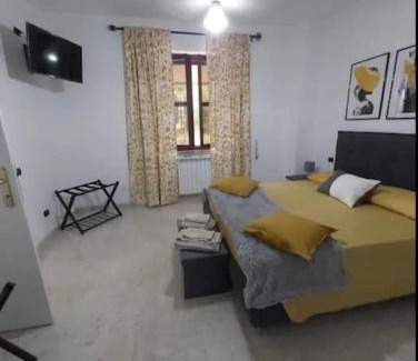 Roccasecca Appartement | Appartamento DAF House