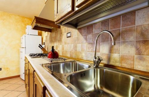 Pragelato Appartement | Appartamento Dal Maestro Serafino
