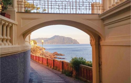 Rapallo Appartement | Appartamento Dal Pever