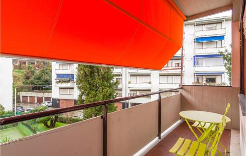Rapallo Appartement | Appartamento Dal Pever