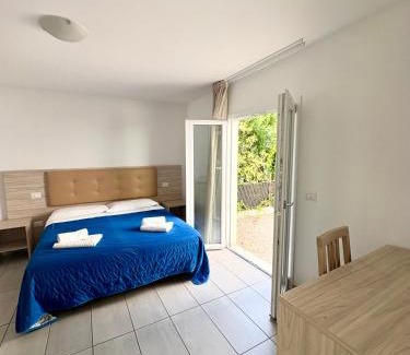 Cesenatico Appartement | Appartamento Damma's