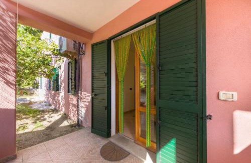 Fetovaia Appartement | Appartamento Daniela Fetovaia