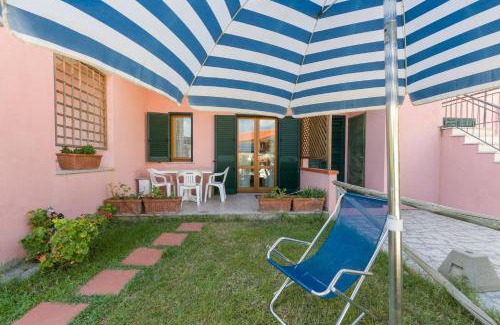 Fetovaia Appartement | Appartamento Daniela Fetovaia