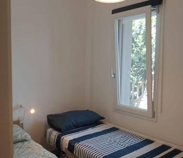 Marotta Appartement | Appartamento dei Cedri