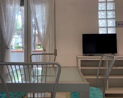 Milano Marittima Appartement | Appartamento Dei Pini