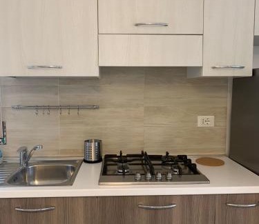 Milano Marittima Appartement | Appartamento Dei Pini