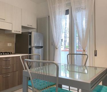 Milano Marittima Appartement | Appartamento Dei Pini