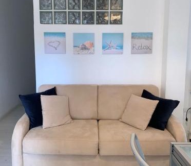 Milano Marittima Appartement | Appartamento Dei Pini