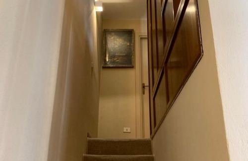 Carciano Appartement | Appartamento del Castello 1