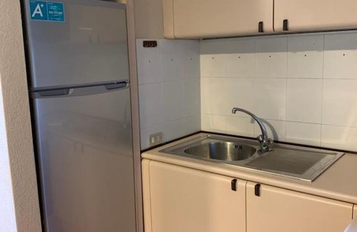 Carciano Appartement | Appartamento del Castello 1