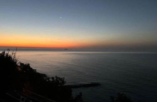 Cervo Appartement | Appartamento del Corallo