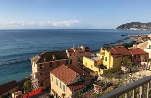 Cervo Appartement | Appartamento del Corallo