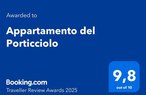 Pegli Appartement | Appartamento del Porticciolo