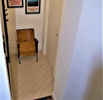 Pegli Appartement | Appartamento del Porticciolo