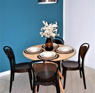 Pegli Appartement | Appartamento del Porticciolo