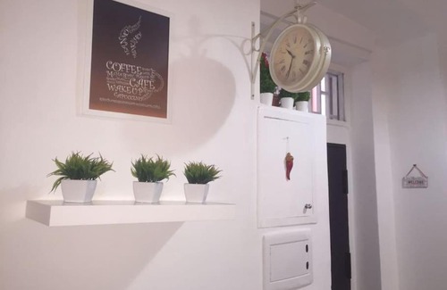 Naples City Centre Appartement | Appartamento del purgatorio