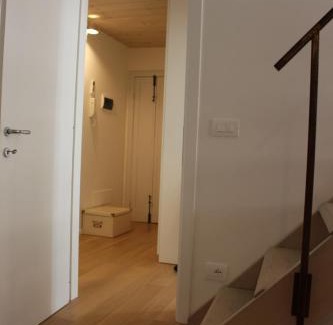 Sestri Levante Appartement | Appartamento della Baia