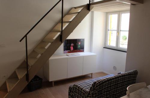 Sestri Levante Appartement | Appartamento della Baia